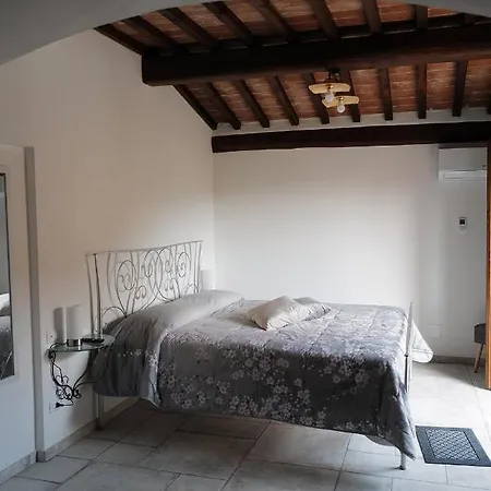 Alla Pieve Appartement Casole dʼElsa