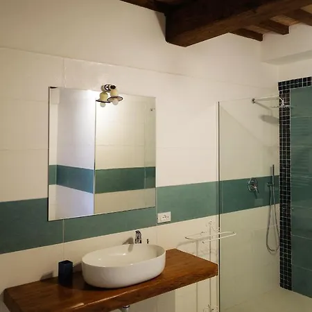 Appartement Alla Pieve *