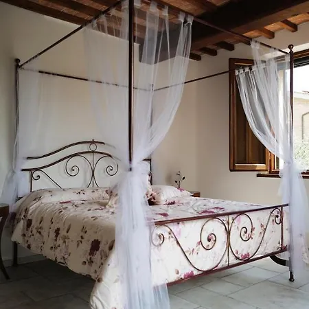 Alla Pieve Appartement