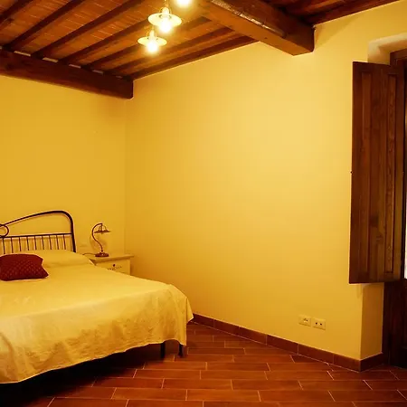 Alla Pieve Appartement Casole dʼElsa
