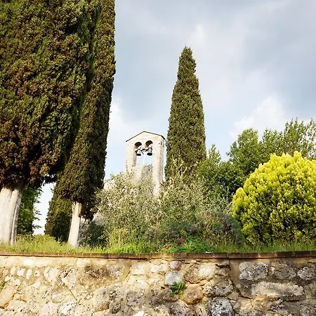 Alla Pieve *