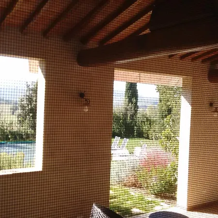 Alla Pieve Appartement