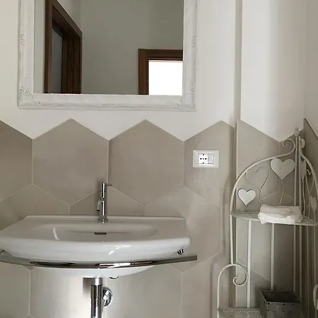Alla Pieve Appartement *